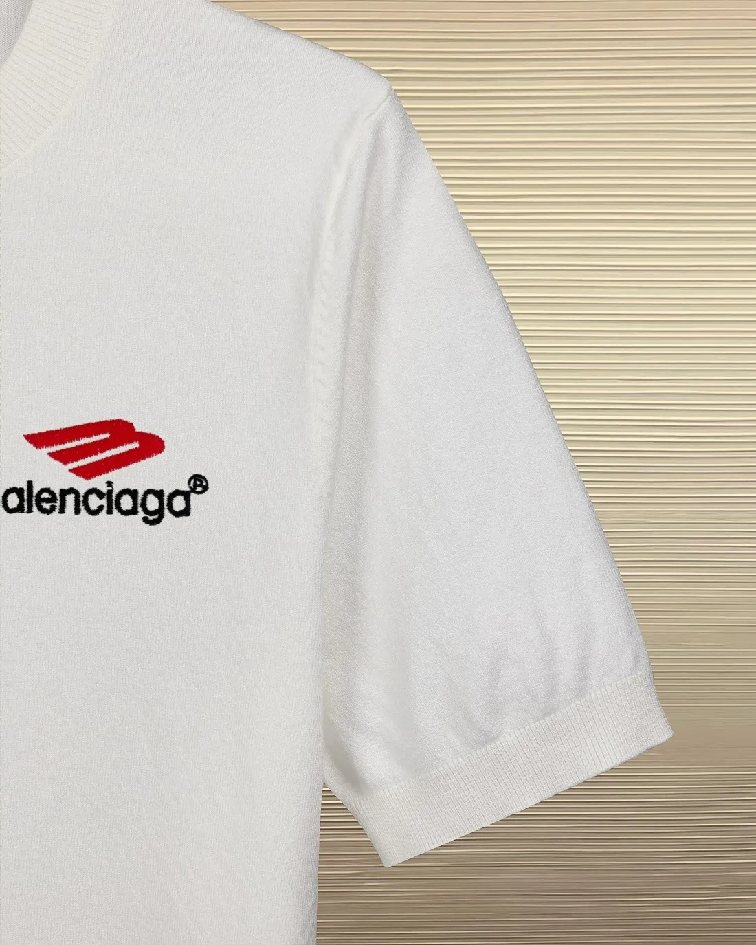 BALENCIAGA* Classic logo 🔥 T ✅ Quality ‼ ● ● 350 ● ● 1：1 ● ●Size：M L XL XXL XXXL